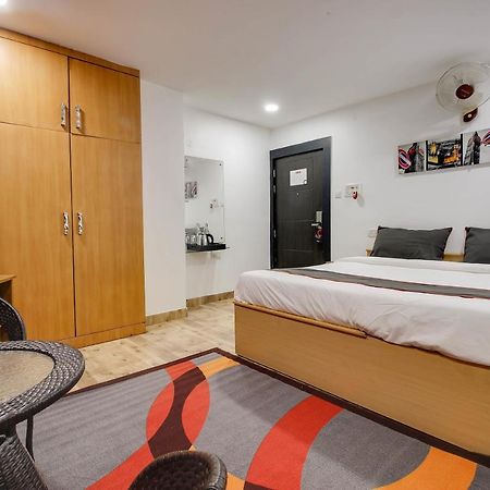 Oyo 2794 Hotel Plaza Inn Guwahati Bagian luar foto