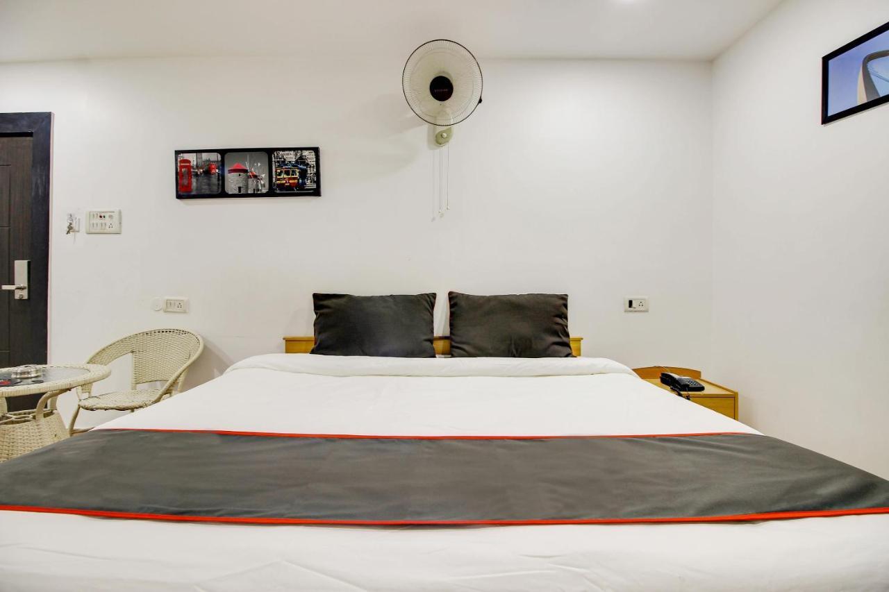 Oyo 2794 Hotel Plaza Inn Guwahati Bagian luar foto