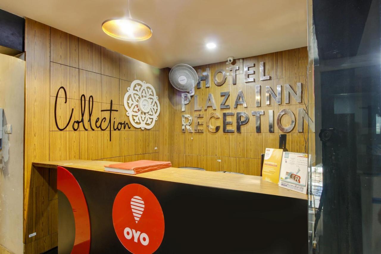 Oyo 2794 Hotel Plaza Inn Guwahati Bagian luar foto