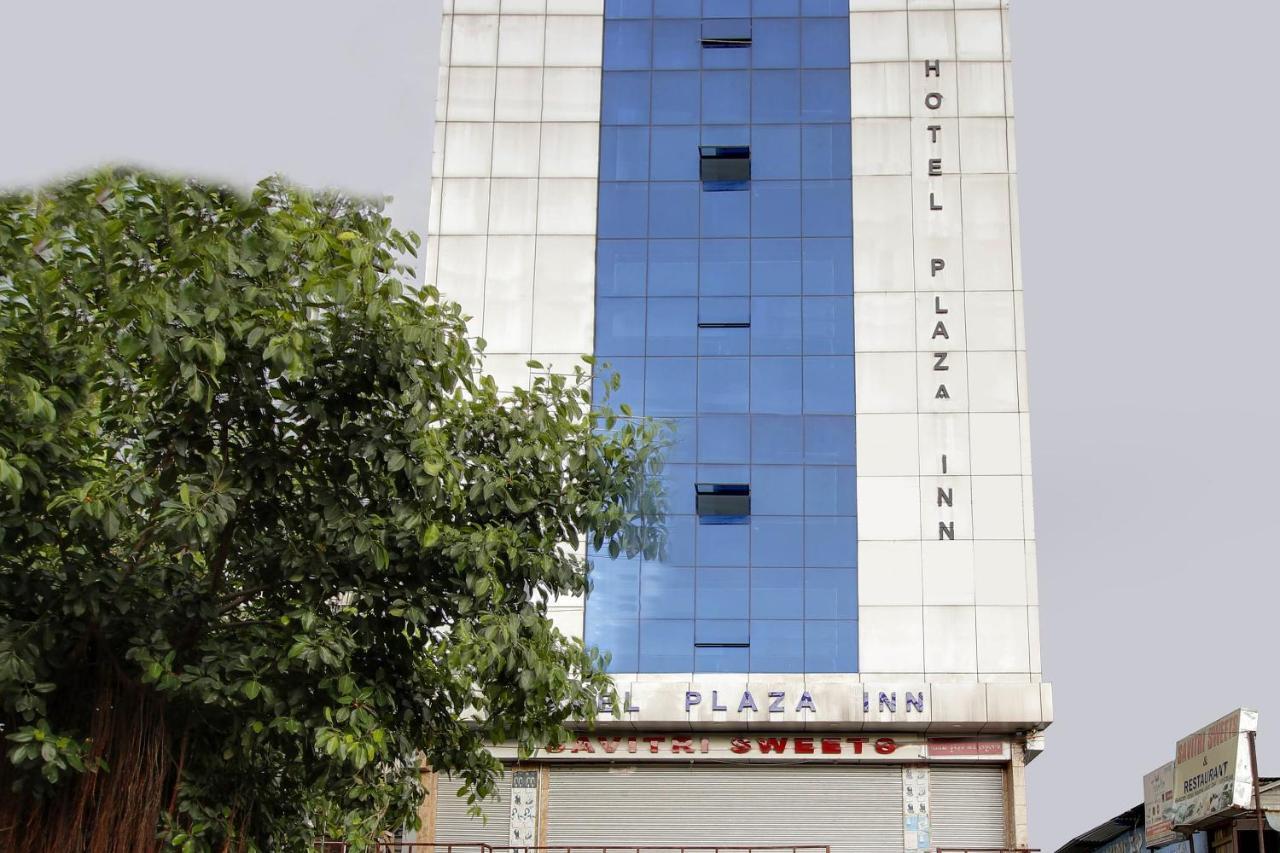 Oyo 2794 Hotel Plaza Inn Guwahati Bagian luar foto